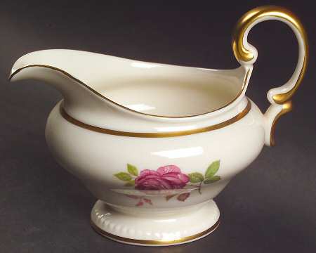 Dolly Madison Creamer