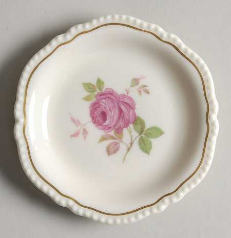 Dolly Madison Coaster