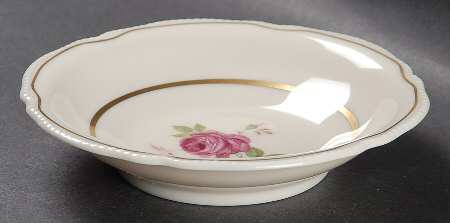 Dolly Madison Fruit/Dessert (Sauce) Bowl