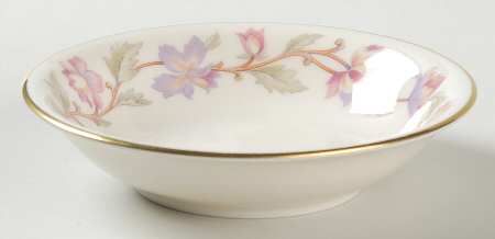 Fantasy Fruit/Dessert (Sauce) Bowl