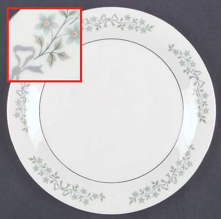 Dinner Plate