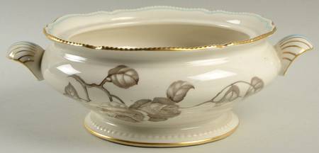 Gloria Round Vegetable No Lid