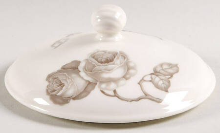 Gloria Lid for Round Vegetable