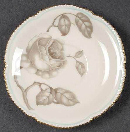 Gloria Saucer for Demitasse Cup