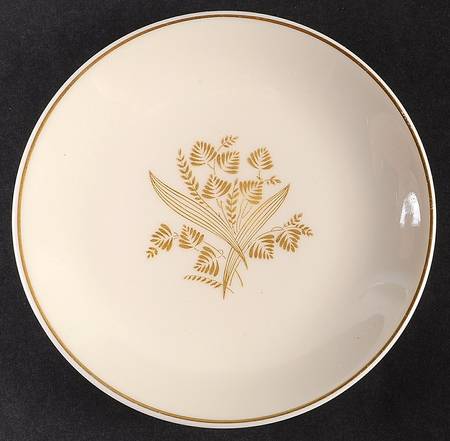 Golden Meadow Coaster by Castleton (USA)