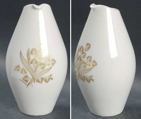 Golden Meadow Creamer