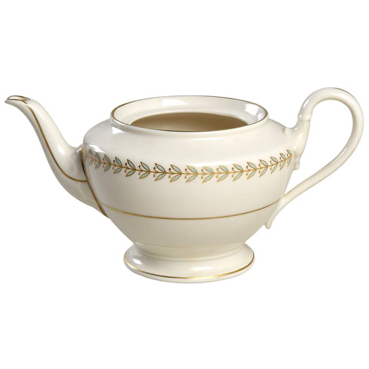 Grosvenor Teapot No Lid