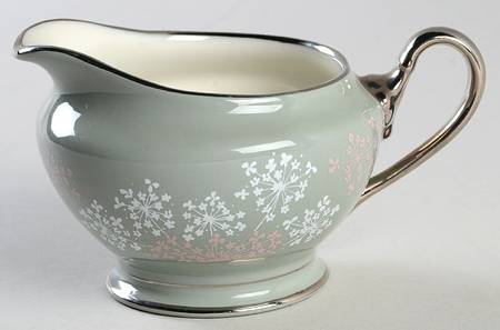 Lace Creamer
