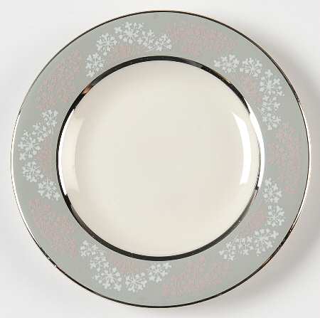 Lace Coaster