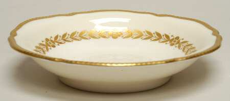 Laurel Fruit/Dessert (Sauce) Bowl