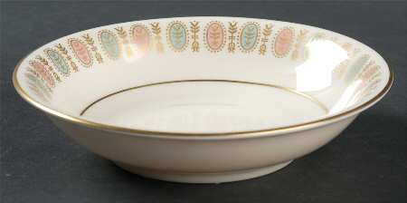 Lavalliere Fruit/Dessert (Sauce) Bowl