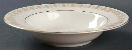 Lavalliere Rim Soup Bowl