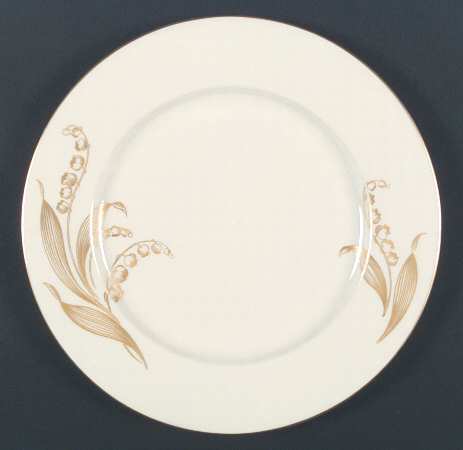 Lily of the Valley by Castleton (USA)