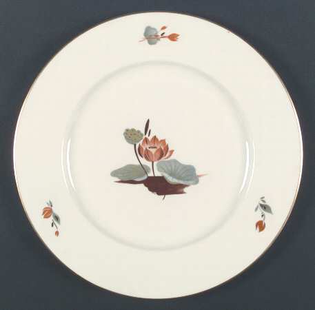 Lotus by Castleton (USA)