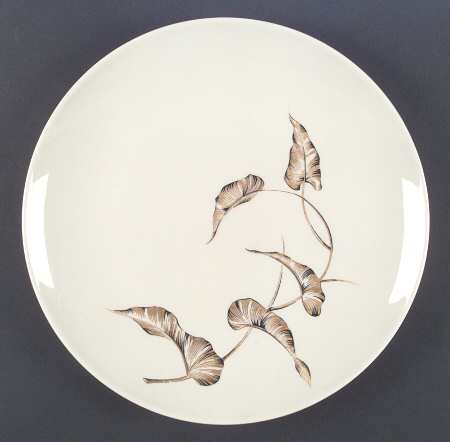 Lyana (Coupe Shape) by Castleton (USA)