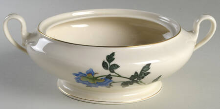 Ma Lin Round Vegetable No Lid