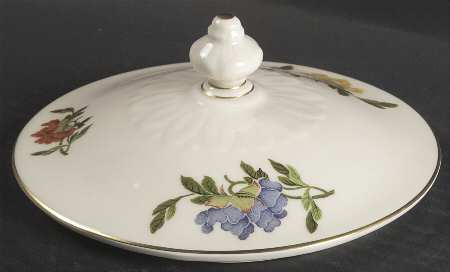 Ma Lin Lid for Round Vegetable