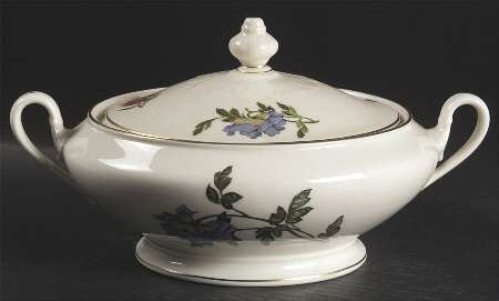 Ma Lin Round Covered Vegetable