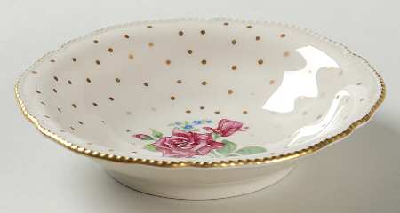 Martha Washington Fruit/Dessert (Sauce) Bowl