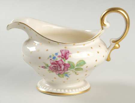 Martha Washington Creamer