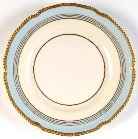 Patricia Bread & Butter Plate