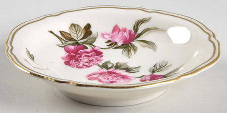 Peony Fruit/Dessert (Sauce) Bowl