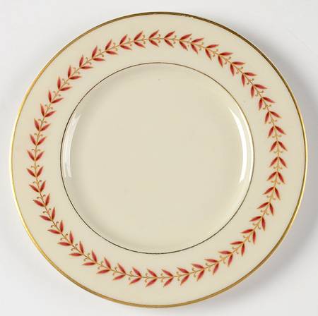 Radnor Bread & Butter Plate
