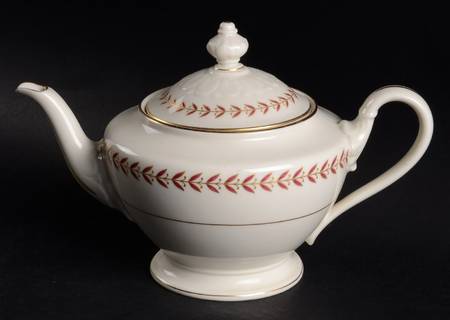 Radnor Teapot & Lid