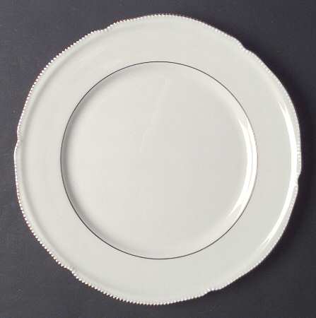 Regal (1 Gold Inner Ring) by Castleton (USA)