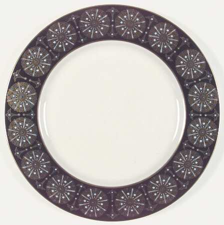 Royal Medallion by Castleton (USA)