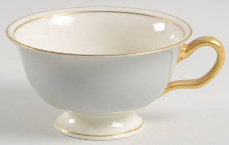 Rosemere Footed Cup by Castleton (USA)