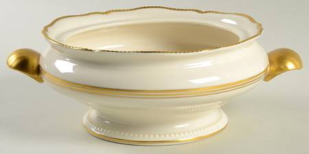 Royal Round Vegetable No Lid