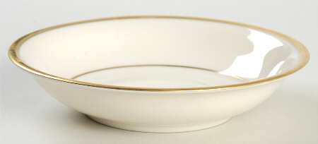 Savoy Fruit/Dessert (Sauce) Bowl