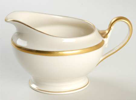Savoy Creamer