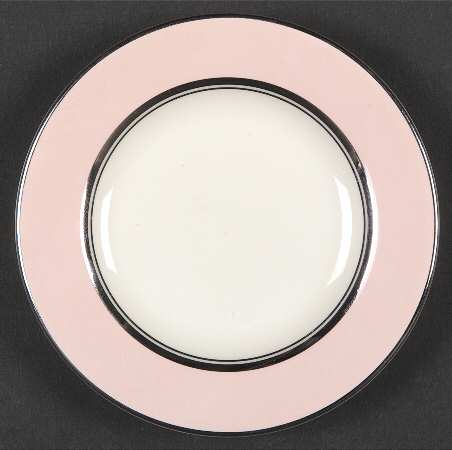 Shell Pink Coaster