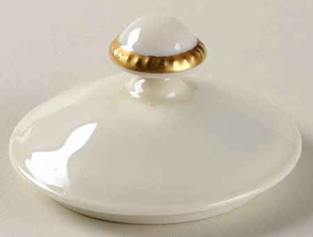 Sovereign Lid for Sugar Bowl