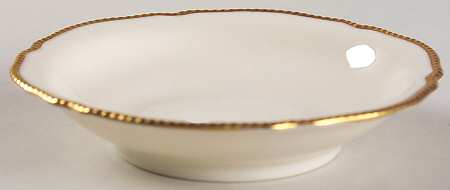 Sovereign Fruit/Dessert (Sauce) Bowl