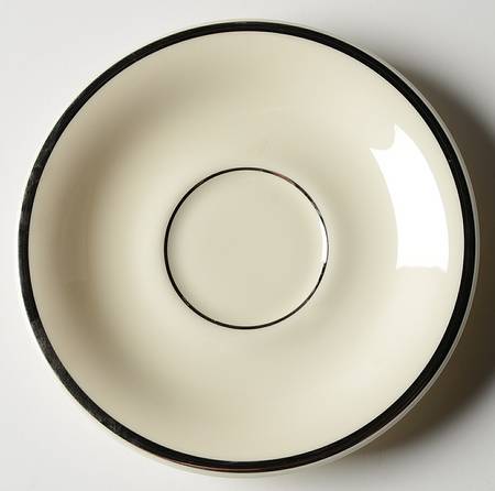 St. Regis Saucer