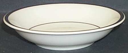 St. Regis Fruit/Dessert (Sauce) Bowl