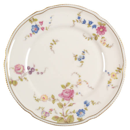 Sunnyvale Salad Plate