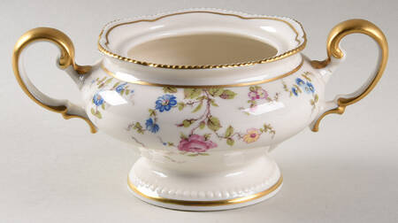 Sunnyvale Sugar Bowl No Lid