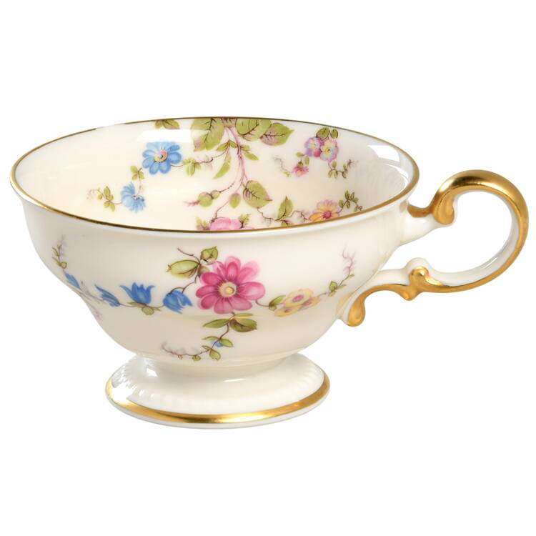 Sunnyvale Footed Cup