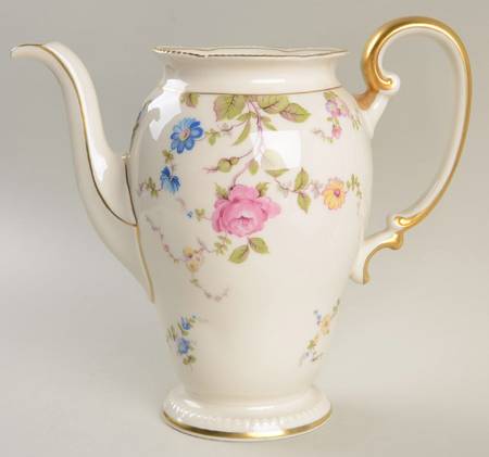Sunnyvale Coffee Pot No Lid