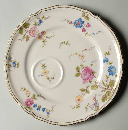 Sunnyvale Snack Plate