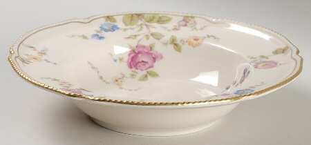 Sunnyvale Rim Soup Bowl