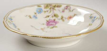 Sunnyvale Fruit/Dessert (Sauce) Bowl