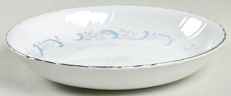 Gracious Coupe Soup Bowl