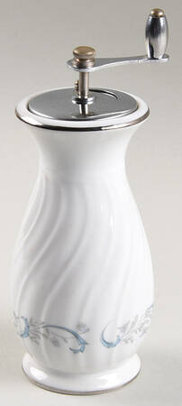 Gracious Pepper Mill