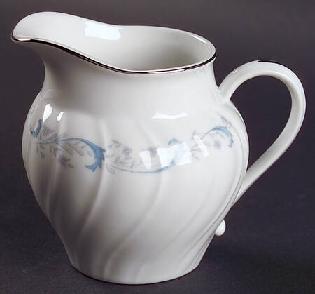 Gracious Creamer by Camelot