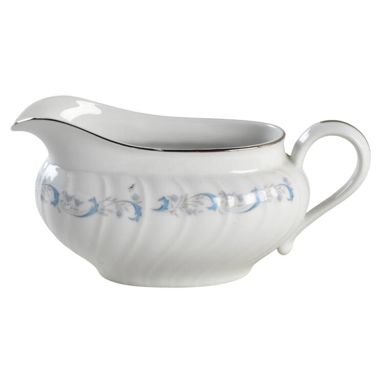 Gracious Gravy Boat